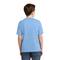 JERZEES® Dri-Power® Colors 50/50 Cotton/Poly Youth T-Shirt